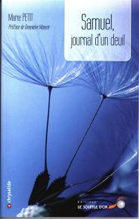 Samuel, journal d'un deuil