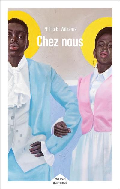 Chez nous Chez nous