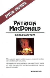 Origine suspecte