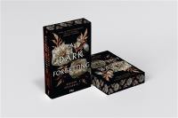 A dark forgetting : l'oubli est si long
