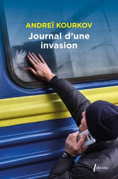 Journal d'une invasion Journal d'une invasion