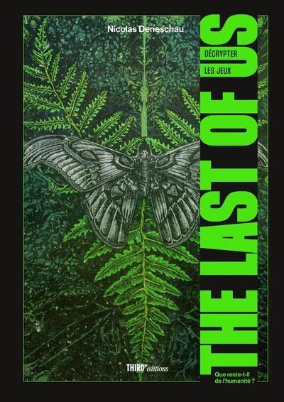 Décrypter les jeux : The last of us : que reste-t-il de l'humanité ?