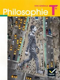 Philosophie terminale voie générale