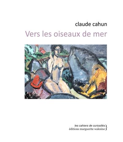 Vers les oiseaux de mer
