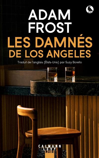 Les damnés de Los Angeles