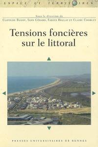 Tensions foncières sur le littoral