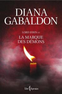 Lord John et la marque des démons