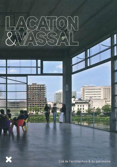 Lacaton & Vassal Lacaton & Vassal
