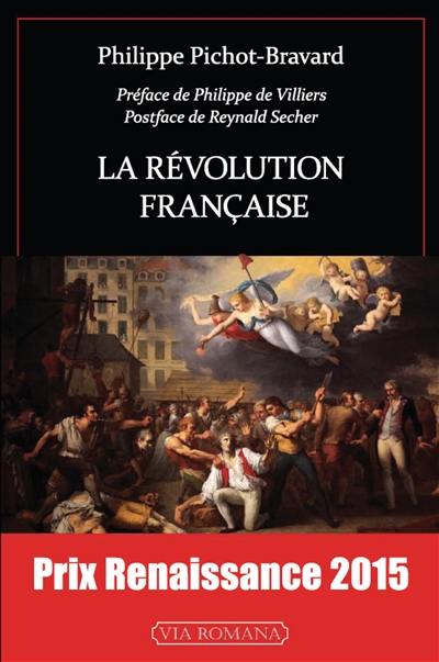 La Révolution française La Révolution française