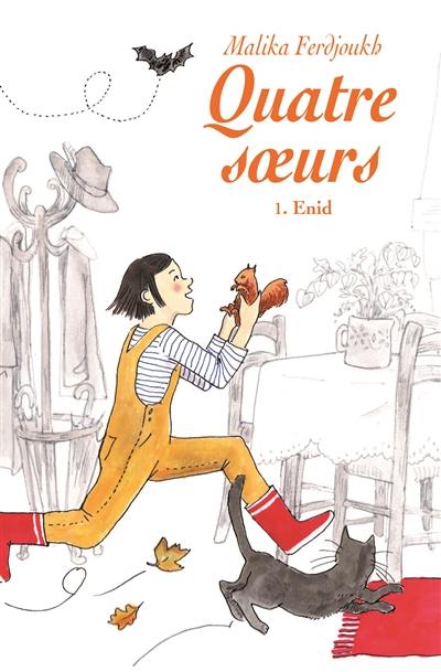 Quatre soeurs. Vol. 1. Enid