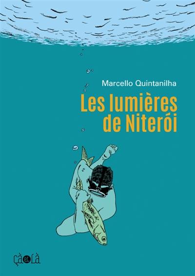 Les lumières de Niteroi Les lumières de Niteroi