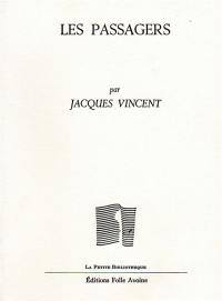 Les passagers