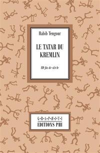 Le Tatar du Kremlin
