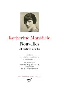 Nouvelles et autres écrits