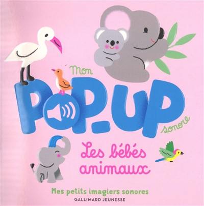 Les bébés animaux