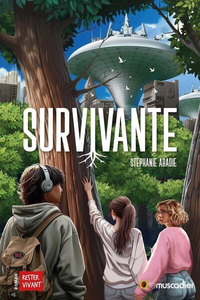 Survivante Survivante