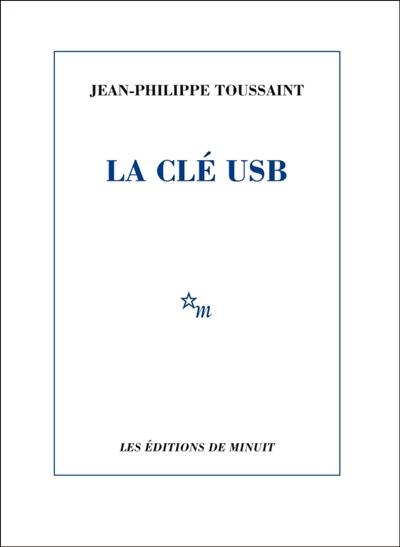 La clé USB