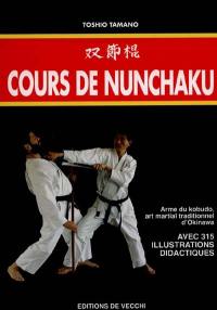Cours de Nunchaku