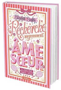 Recherche urgemment âme soeur : 14 jours pour trouver l'amour