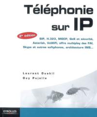 Téléphonie sur IP