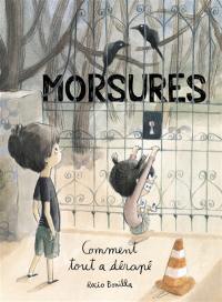 Morsures : comment tout a dérapé