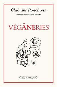 Végâneries