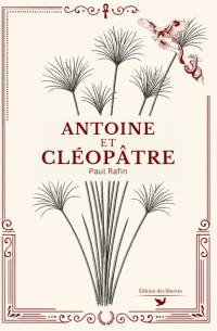 Antoine et Cléopâtre