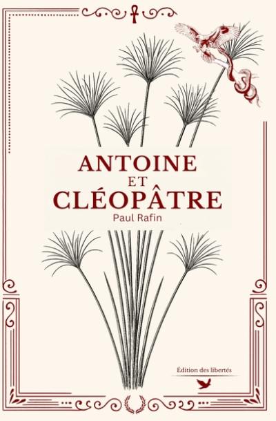 Antoine et Cléopâtre
