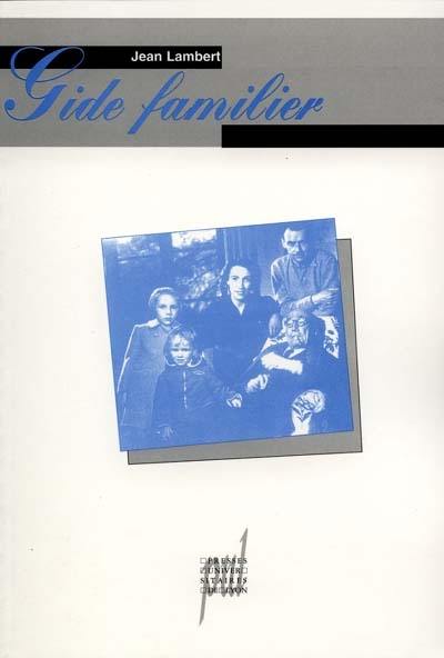 Gide familier