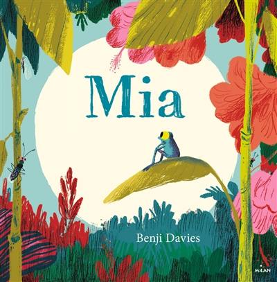 Mia Mia