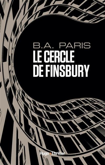 Le cercle de Finsbury Le cercle de Finsbury
