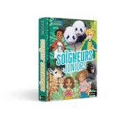 Soigneurs juniors
