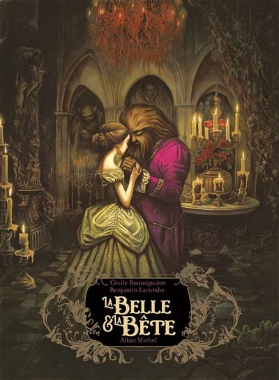 La Belle et la Bête La Belle et la Bête
