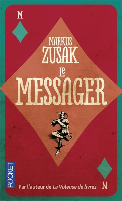 Le messager Le messager