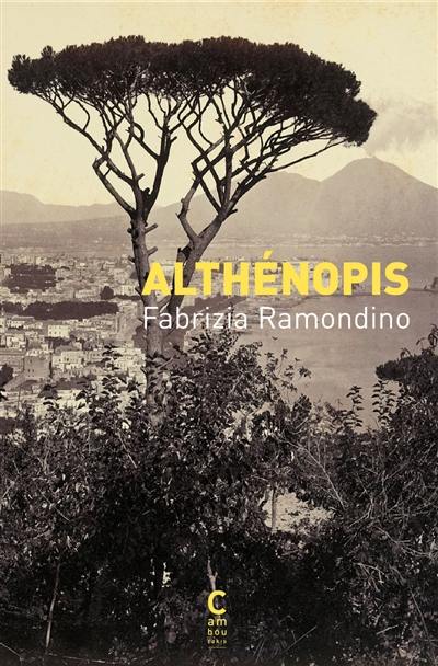 Althénopis Althénopis
