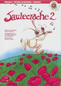 Sautecroche. Vol. 2