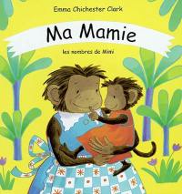 Ma mamie : les nombres de Mimi
