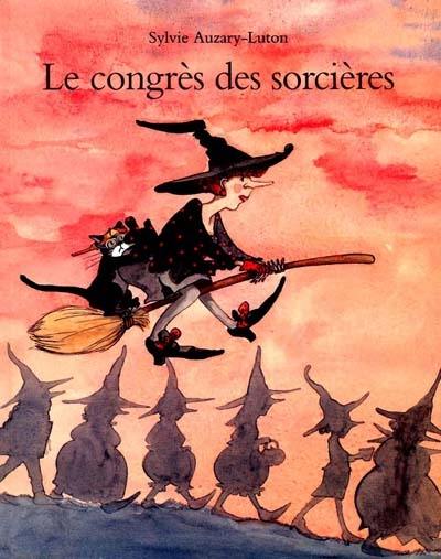 Le congrès des sorcières Le congrès des sorcières