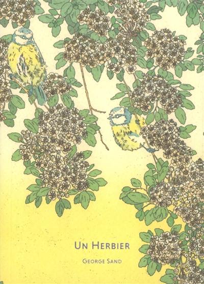 Un herbier