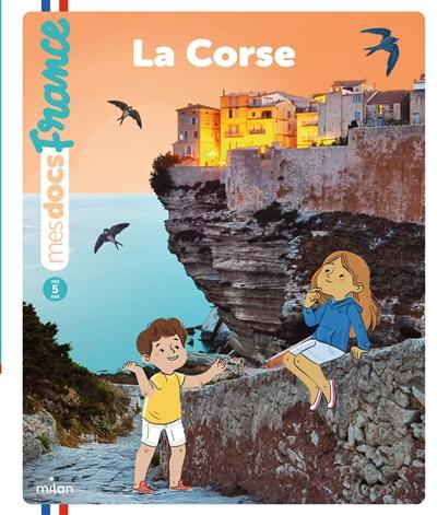 La Corse