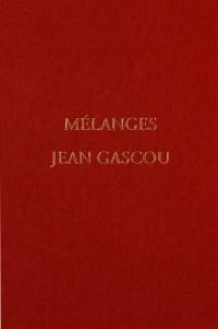 Travaux et mémoires, n° 20,1. Mélanges Jean Gascou : textes et études papyrologiques, P. Gascou
