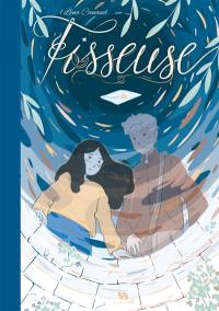 Tisseuse