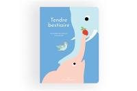 Tendre bestiaire