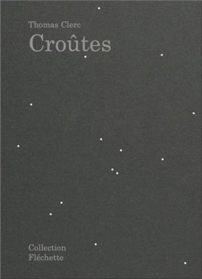 Croûtes