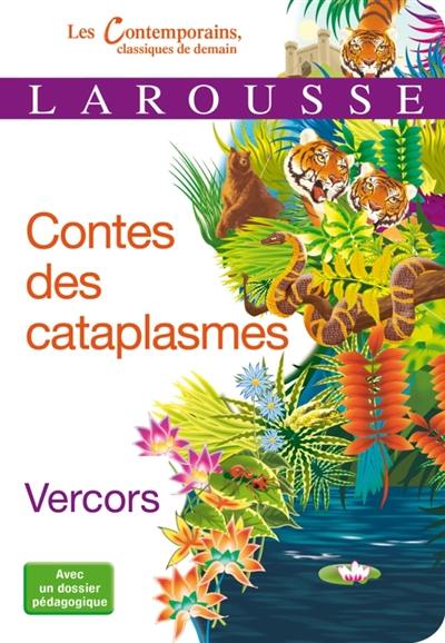 Contes des cataplasmes Contes des cataplasmes
