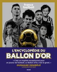L'encyclopédie du ballon d'or