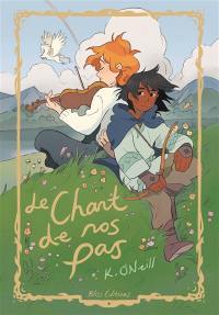 Le chant de nos pas