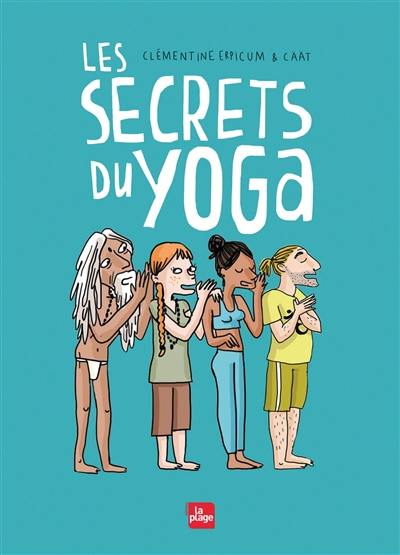 Les secrets du yoga Les secrets du yoga