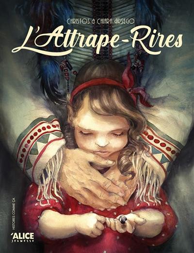 L'attrape-rires L'attrape-rires