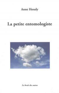 La petite entomologiste La petite entomologiste